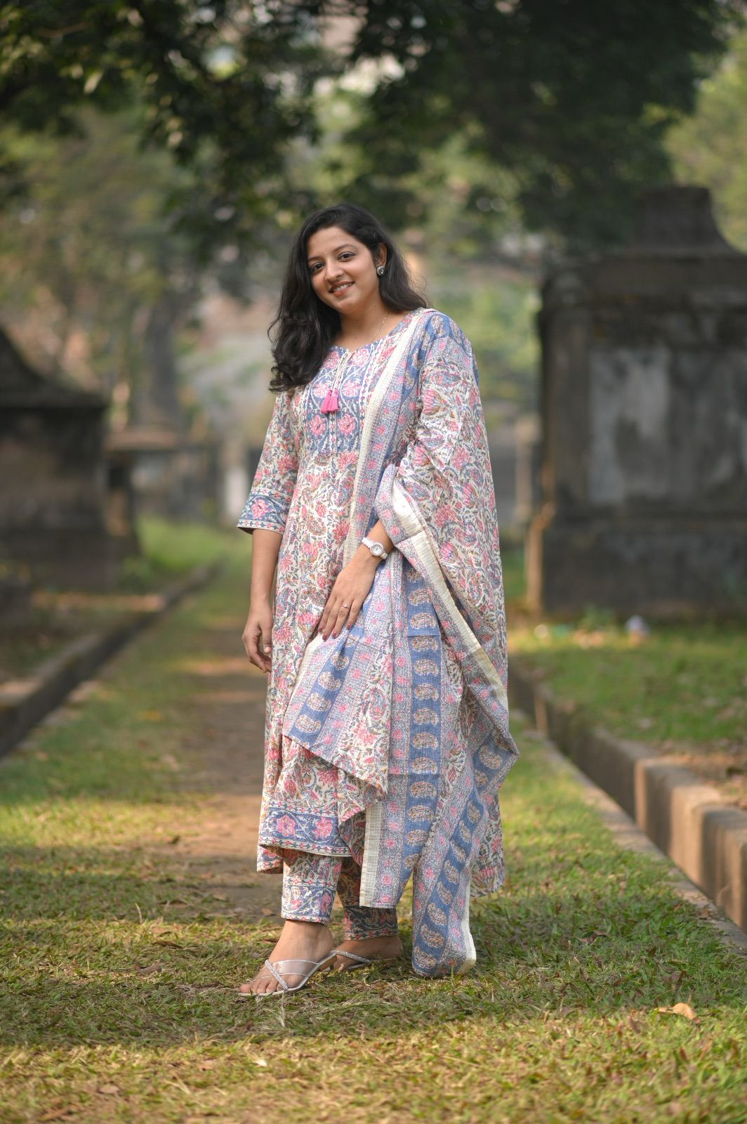 Shiddhishri Bardia